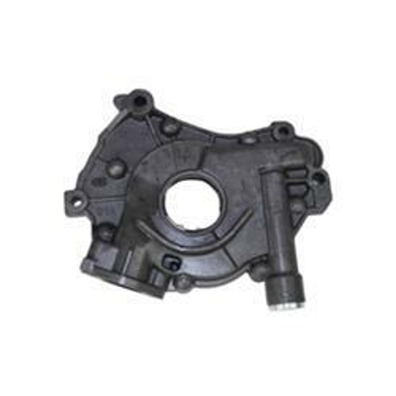 Ford Small Block Oil Pumps